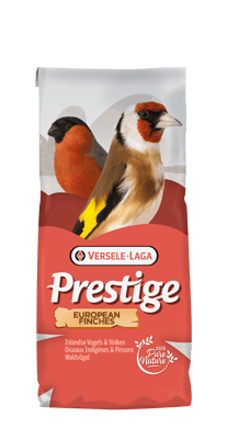 PRESTIGE AVES SILVESTRES 20 KG
